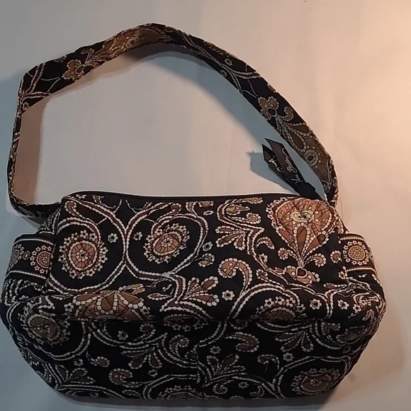 Women's Vera Bradley Pocketbook - Picture 1 of 9